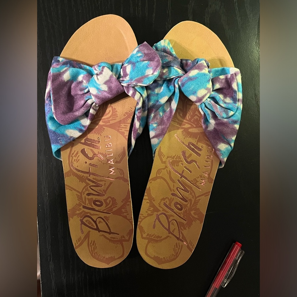 Blowfish Sandals